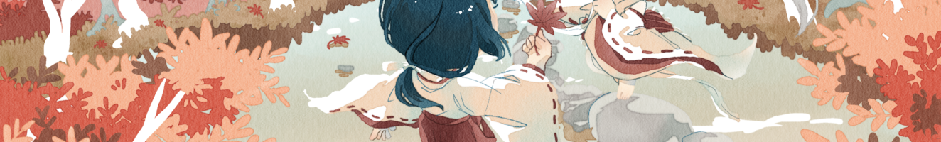 [Blue Lotus]